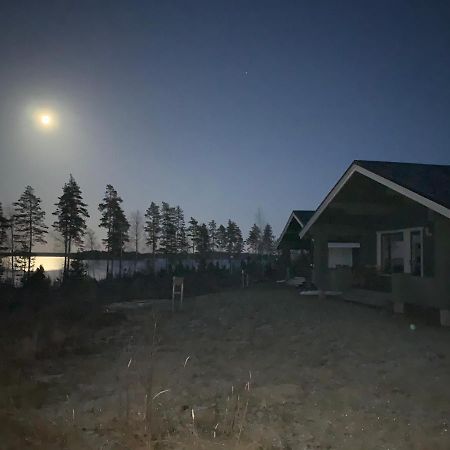 Lomamoekit Saimaanranta Suur-Saimaa Strand Resort Taipalsaari Bagian luar foto