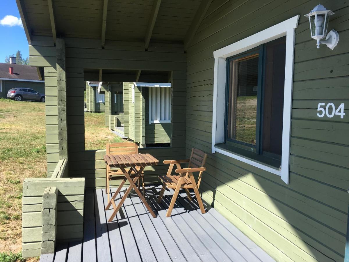 Lomamoekit Saimaanranta Suur-Saimaa Strand Resort Taipalsaari Bagian luar foto