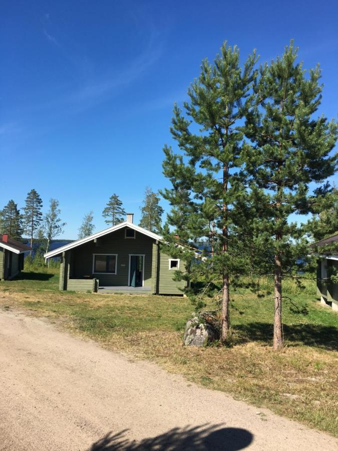 Lomamoekit Saimaanranta Suur-Saimaa Strand Resort Taipalsaari Bagian luar foto